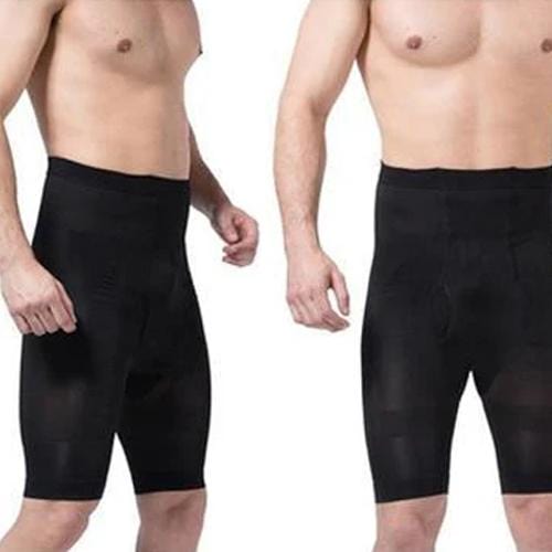 Extreme Fit - Men's Slimming Compression and Body-Support Underpants - Underpants