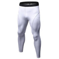 Men's Quick-Dry Compression Pants