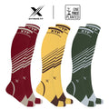 FALL INSPIRED KNEE-HIGH SOCKS (3-PAIRS)