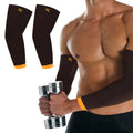 Sports XTF PRO Compression Arm Sleeves (Pair)