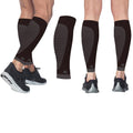 Targeted Recovery And Pain Relief Calf Sleeves (1-Pair)