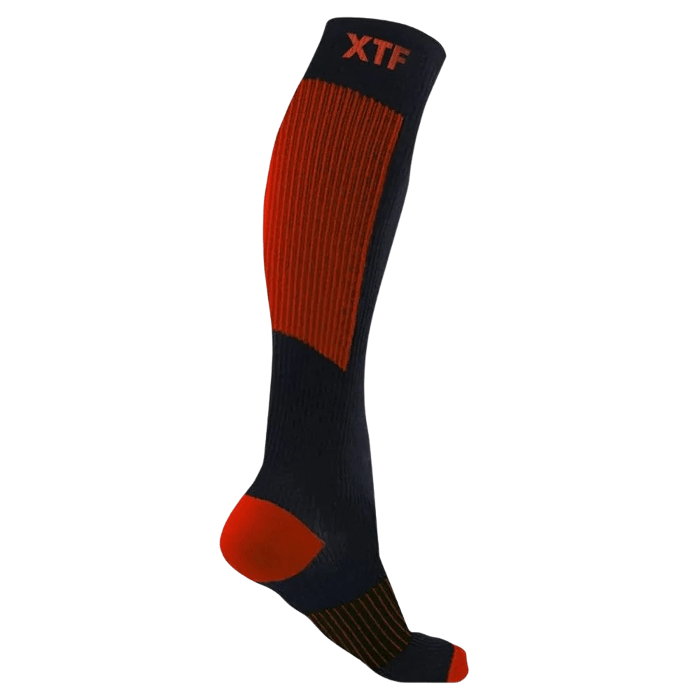 Extreme Fit - COPPER-INFUSED SOCKS - KNEE-LENGTH