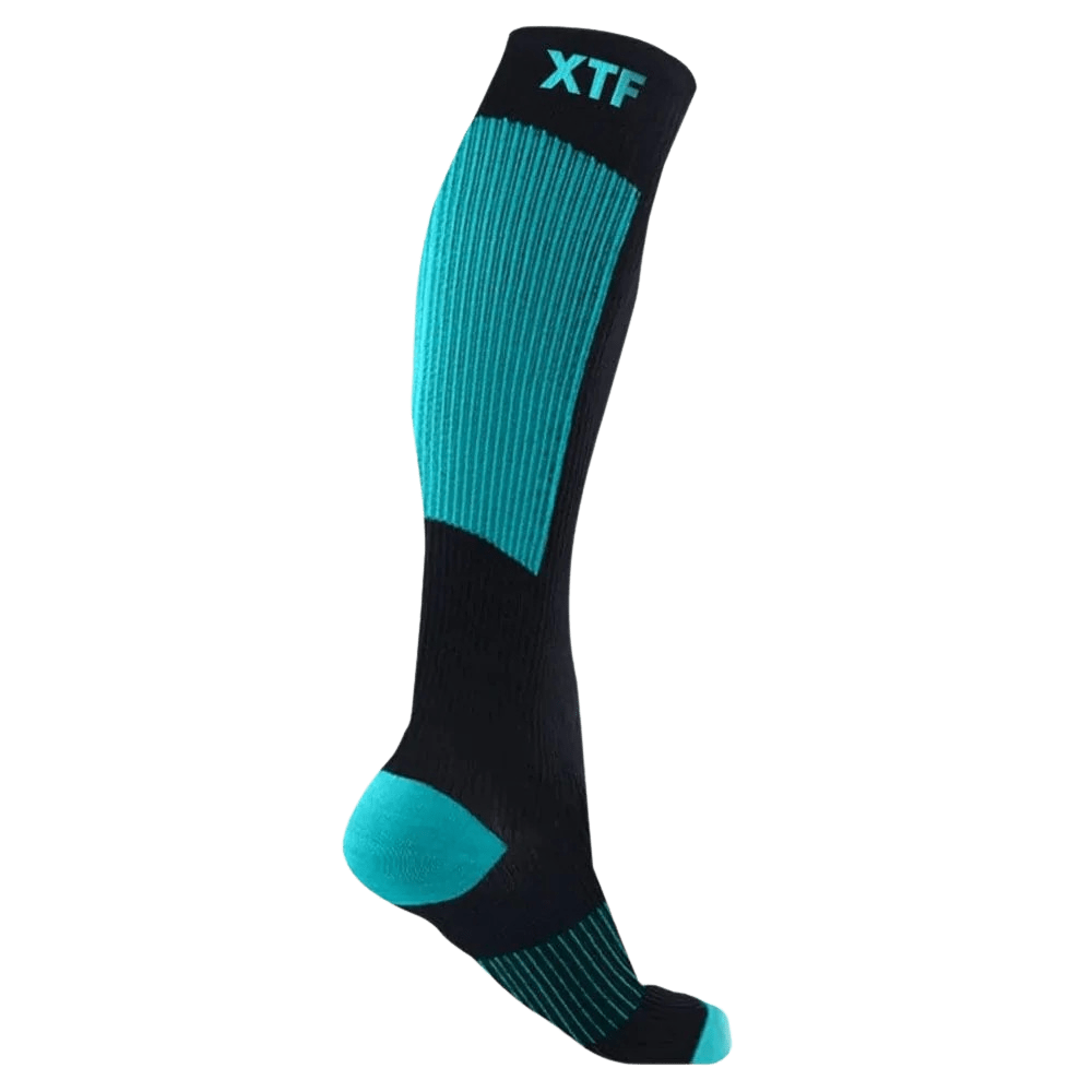 Extreme Fit - COPPER-INFUSED SOCKS - KNEE-LENGTH